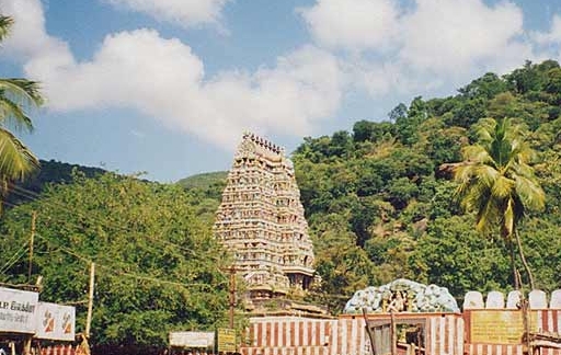 File:AzhagarKovil Madurai.JPG