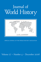 Journal of World History (Dec 2006) Cover.gif