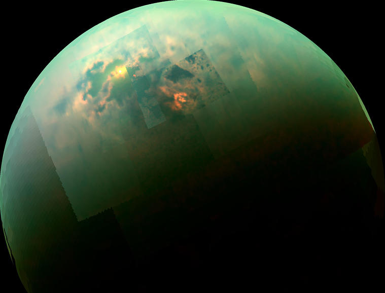 File:Titan Saturn Moon.jpg