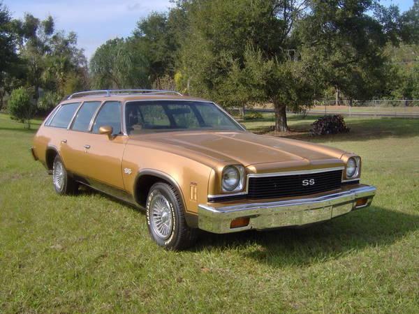 File:1973 Chevrolet Chevelle SS Wagon.jpg