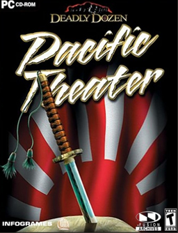 File:Deadly Dozen - Pacific Theater Coverart.jpg
