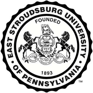 File:East Stroudsburg University seal.png