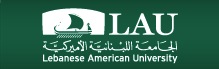 File:Lebanese American University (logo).jpg