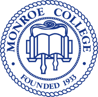 File:Monroe College seal.png