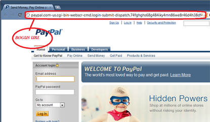 File:Paypal Phishing Scam Example.png