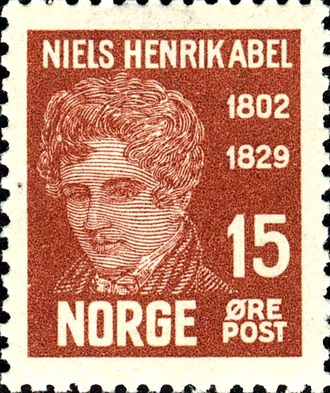 File:Stamps of Norway, 1929-Niels Henrik Abel2.jpg