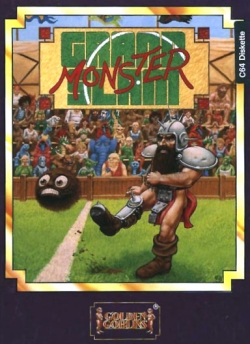 Grand Slam Monster cover art (Commodore 64).jpg