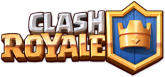 Clash Royale game logo.png