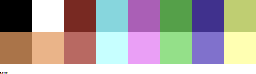 CommodoreVIC20 palette.png