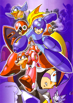 Mega Man Power Battle illustration.PNG