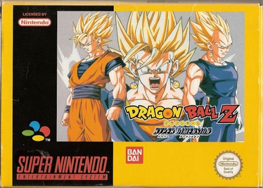 Dragon Ball Z: Collectible Card Game (video game), Dragon Ball Wiki