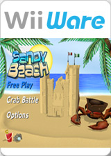 Sandy Beach (WiiWare).jpg