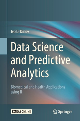 File:Data Science and Predictive Analytics (book cover).png