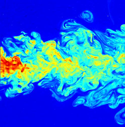 File:False color image of the far field of a submerged turbulent jet.jpg