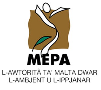 File:Malta Environment and Planning Authority logo.png