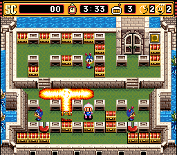 File:SNES Super Bomberman 2 (Normal Game).png