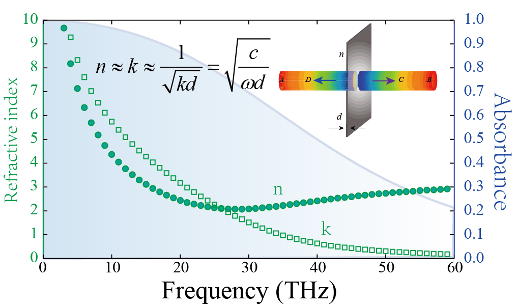 Physics:Coherent Perfect Absorber - HandWiki