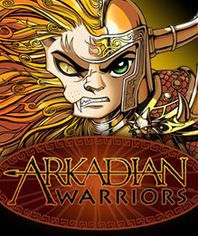Arkadian Warriors Coverart.png