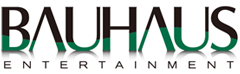Bauhaus Entertainment logo