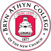 Bryn Athyn College seal.png