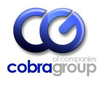Cobra Group logo