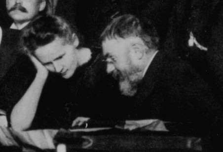 File:Curie and Poincare 1911 Solvay.jpg
