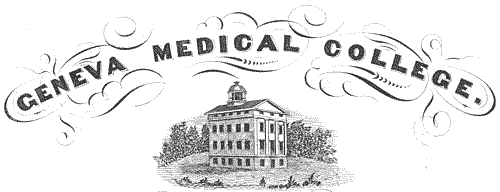 Geneva Medical College