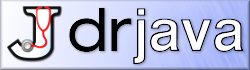 File:DrJava logo.png