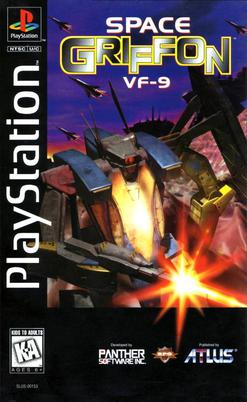 PS1 Space Griffon VF-9 cover art.jpg