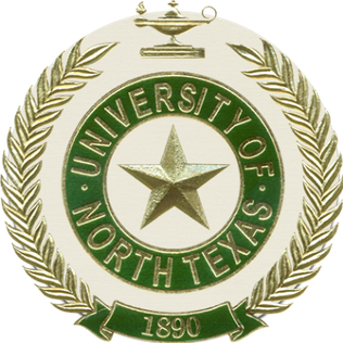 File:University of North Texas seal.png