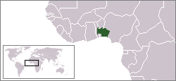 Yorubaland location map.png