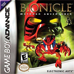 File:Bionicle - Matoran Adventures Coverart.png