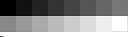 Grayscale 4bit palette.png