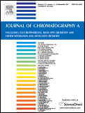 Journal of Chromatography A (journal) cover.gif