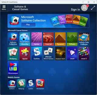 Microsoft Solitaire Collection, FreeCell Hard, April 25, 2023, Daily  Challenges 