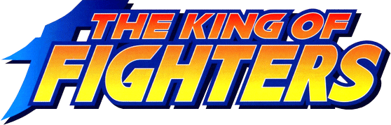 File:The King of Fighters logo.png