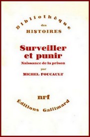 Discipline and Punish (French edition).jpg