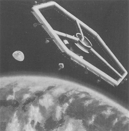 File:Hegagonal inflatable space station 1962.jpg