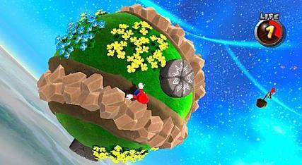 File:Super Mario Galaxy gameplay 1.jpg