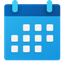 Windows 10 Calendar icon.png
