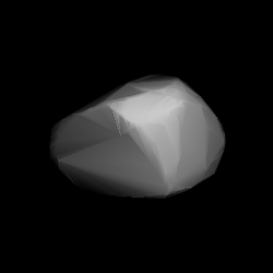 008187-asteroid shape model (8187) Akiramisawa.png