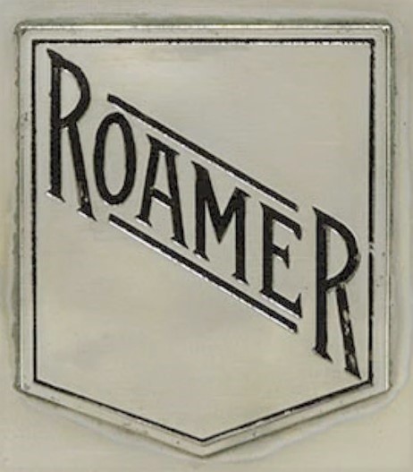 File:1918 Roamer radiator emblem.jpg