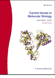 Current Issues in Molecular Biology (cover).jpg