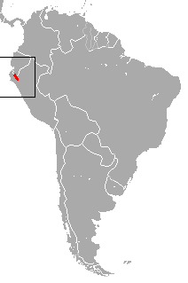Peruvian Small-eared Shrew area.png