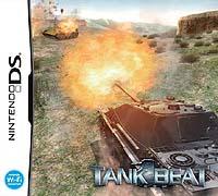 Tank Beat