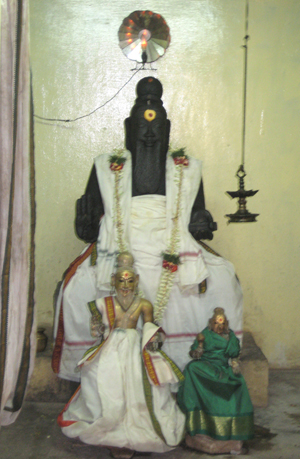 History:Vasuki (wife of Valluvar) - HandWiki