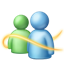 Windows Live Messenger icon.png
