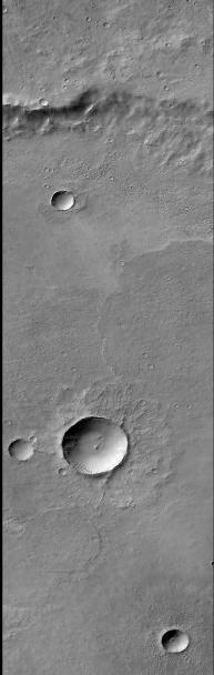 Bouguer Crater from CTX.JPG