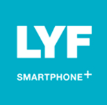 LYF Smartphone+ logo.png