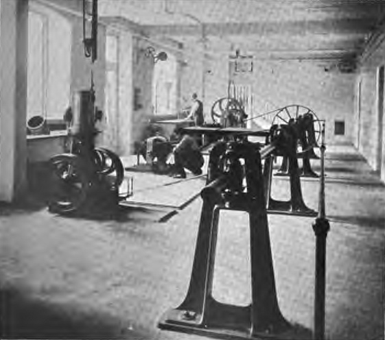 File:Machine Room, Johnston Laboratories 1903.jpg